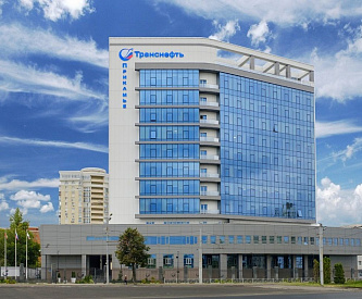 АО "ТРАНСНЕФТЬ-ПРИКАМЬЕ", Г. КАЗАНЬ