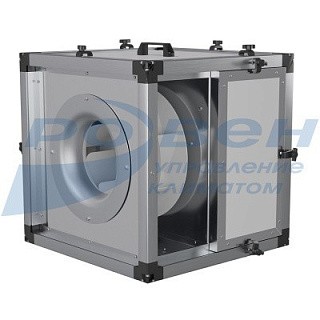 Вентилятор радиальный кухонный VCR