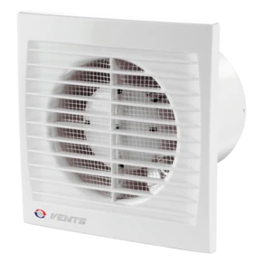 Вентилятор бытовой осевой ВЕНТС серии С